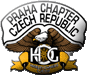 Harley Owners Group - Praha Chapter